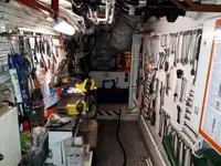 Kapal penarik keur dijual