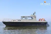 Kap patroli keur dijual