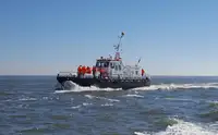Kapal kru keur dijual