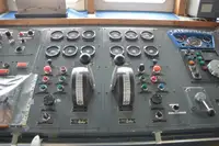 Kap pasokan platform (PSV) keur dijual