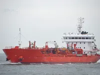Kapal tangki minyak/bahan kimia keur dijual