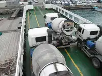 Kapal Ro-Ro keur dijual