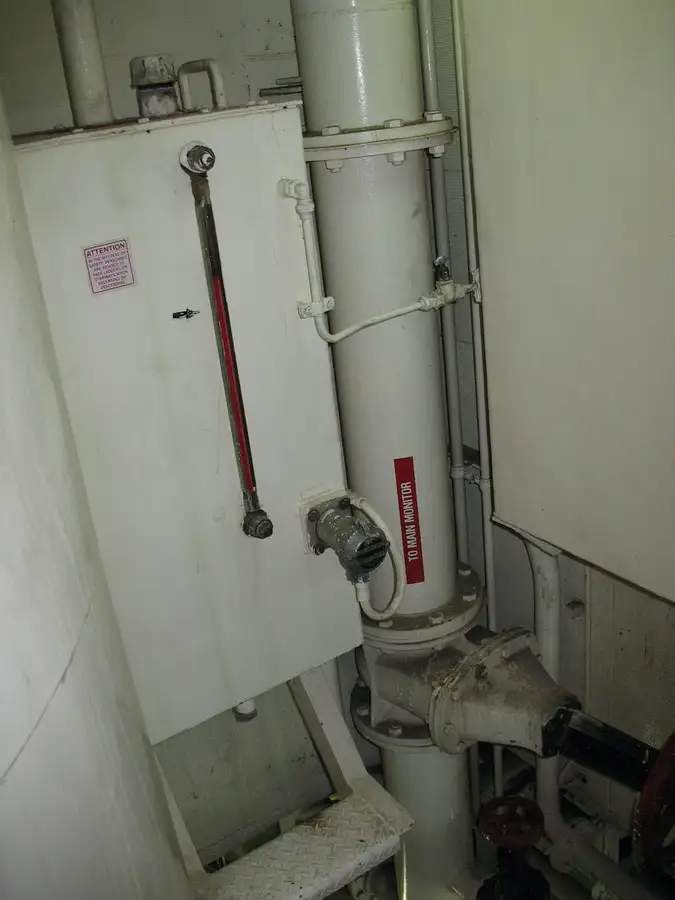 Kapal penarik keur dijual