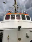 Kapal penarik keur dijual