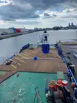 Kapal kontainer keur dijual