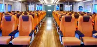 Kapal RoPax keur dijual