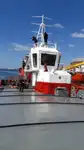 Kapal fery keur dijual