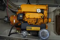 Kapal tunda keur dijual