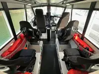 Kapal pilot keur dijual