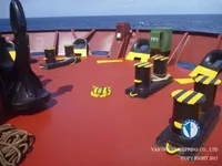 Kapal tangki minyak/bahan kimia keur dijual
