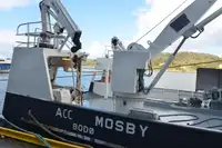 Kapal kontainer keur dijual