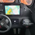 Kap patroli keur dijual