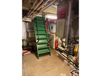 Kapal penarik keur dijual
