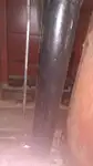 Tongkang keur dijual