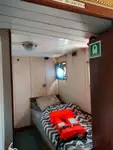 Kapal penarik keur dijual