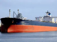 Kapal tangki minyak/bahan kimia keur dijual