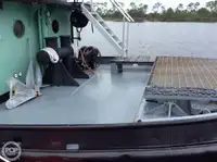 Kapal penarik keur dijual