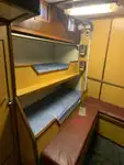 Kapal kerja keur dijual