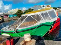 Kapal Ferry pikeun dijual