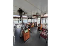 Kapal tunda keur dijual
