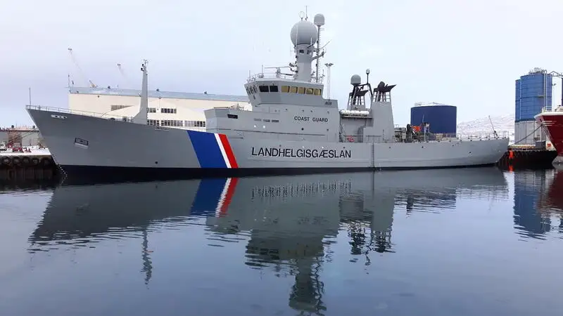 Kapal kontainer keur dijual