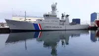 Kapal kontainer keur dijual