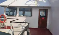 Kapal keruk keur dijual