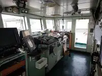 Kapal tangki minyak/bahan kimia keur dijual