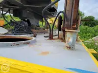 Tongkang keur dijual