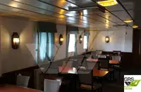 Kapal Ro-Ro keur dijual