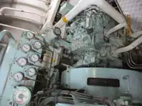 Kapal pangangkut barang curah keur dijual