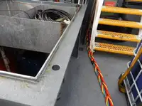 Kapal kerja keur dijual