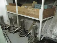 Kapal penarik keur dijual