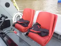 Kapal pesiar keur dijual