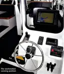Kapal fery keur dijual