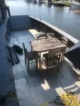 Kapal pendaratan, tangki keur dijual