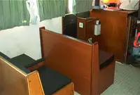 Kapal kru keur dijual