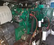 Kapal pilot keur dijual