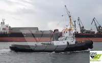 Kapal penarik keur dijual