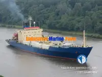Kap reefer keur dijual