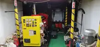 Kapal kerja keur dijual