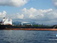 Kapal tangki minyak/bahan kimia keur dijual