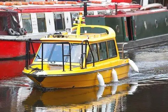Kapal pesiar-feri keur dijual