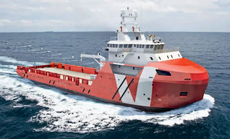 Kapal penarik keur dijual