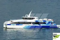 Kapal panumpang keur dijual
