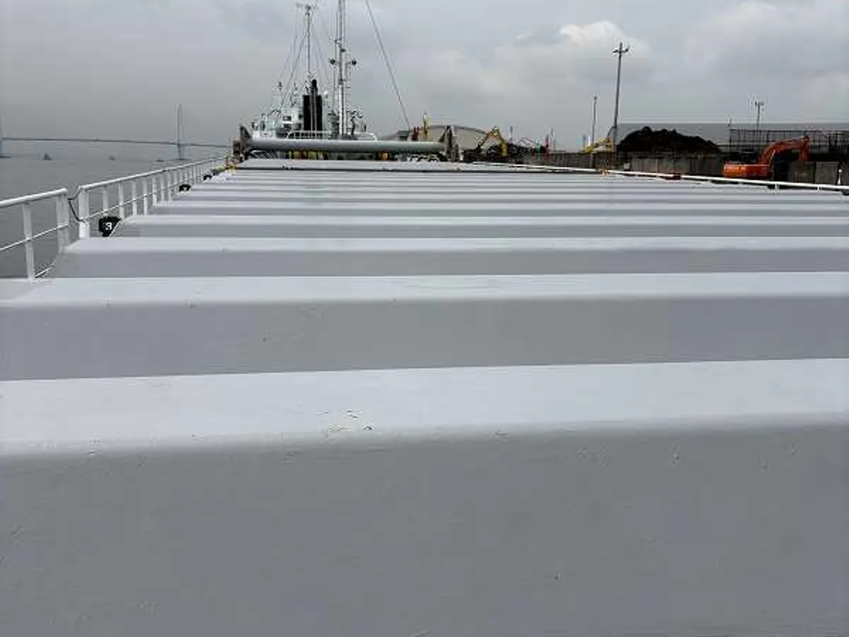 General Cargo/Multi-purpose keur dijual