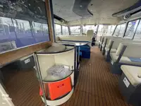 Kapal pesiar keur dijual