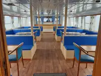 Kapal panumpang pikeun dijual