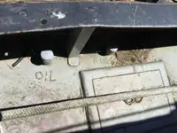 Kapal penarik keur dijual