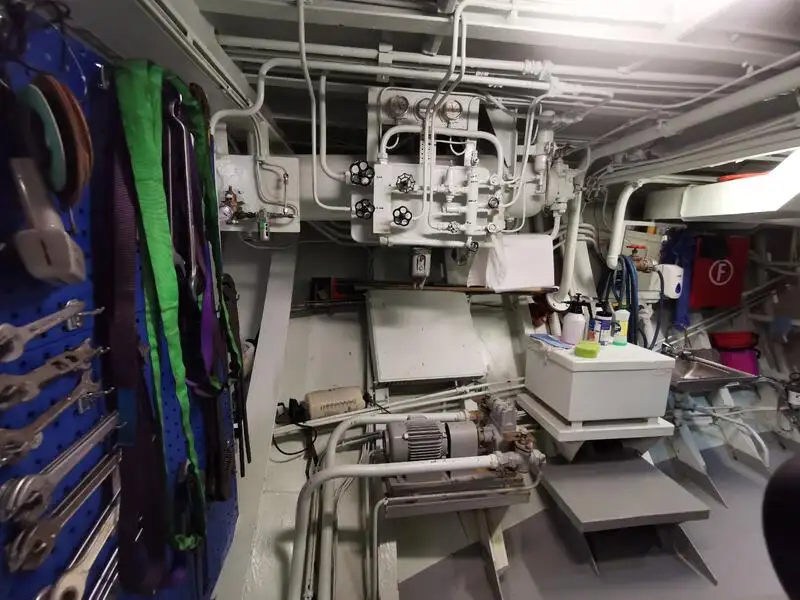 Kapal Ro-Ro keur dijual